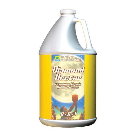 DIAMOND NECTAR®PREMIUM GRADE HUMIC ACIDS