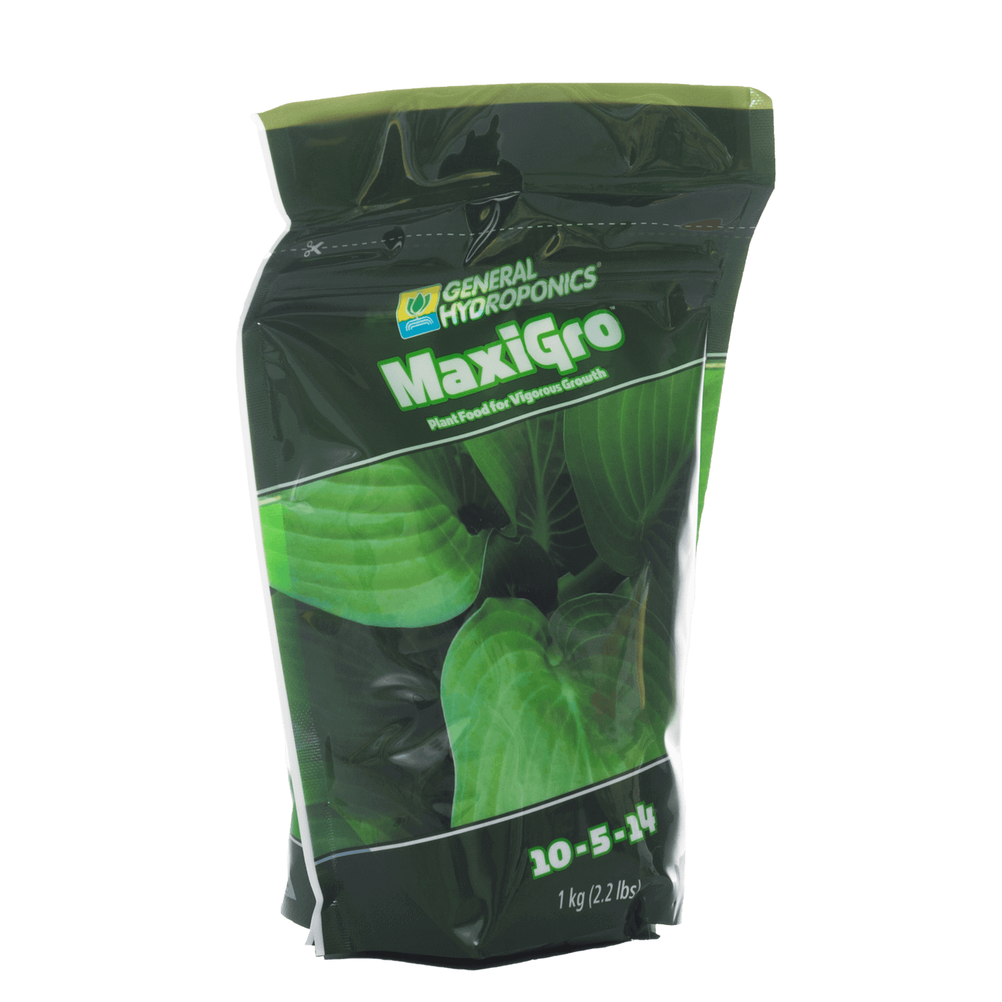 MAXIGRO™PLANT FOOD FOR VIGOROUS GROWTH