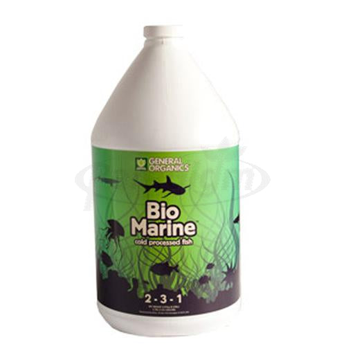 GENERAL HYDROPONICS BIOMARINE 1 GAL