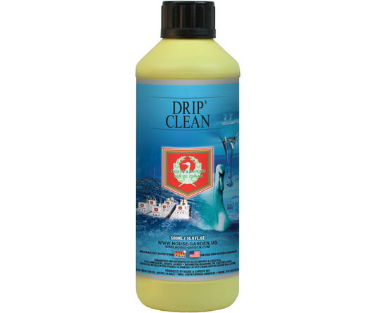 House & Garden Drip Clean, 500ml