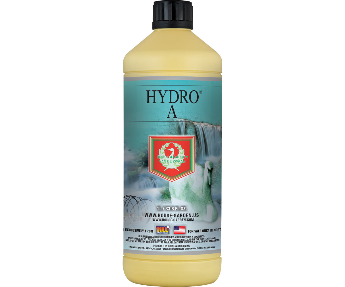 House & Garden Hydro A, 1 L