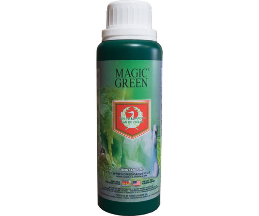 House & Garden Magic Green, 250 ml