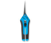 Trim Fast Anti-Fatigue Lightweight Pruner Curved Stainless