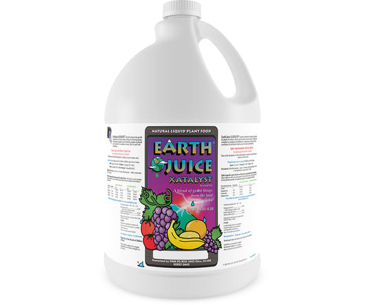 Earth Juice Xatalyst, 1 gal