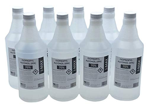 Isopropyl alcohol 70%