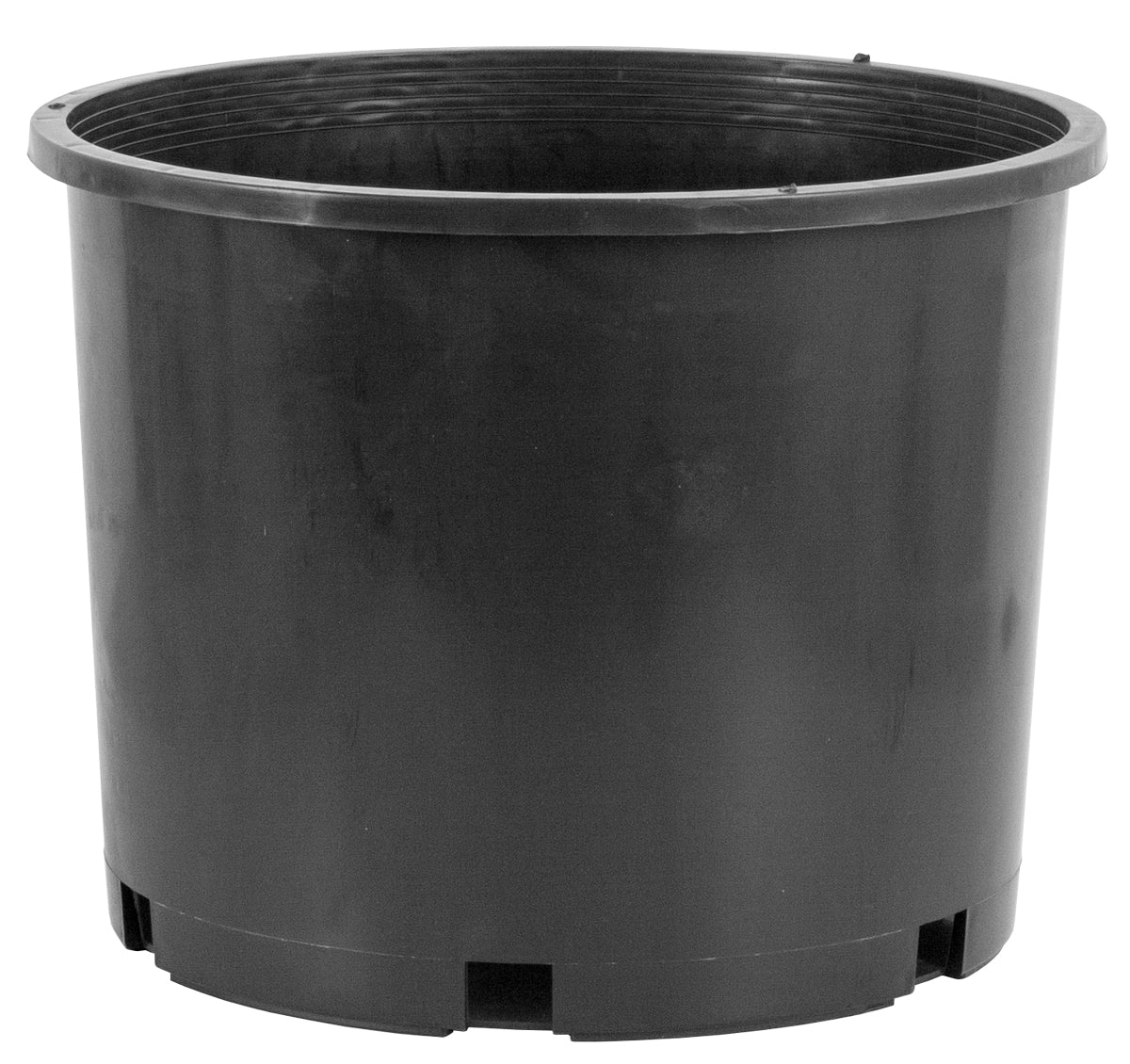 Pro Cal Premium Nursery Pot, 7 gal