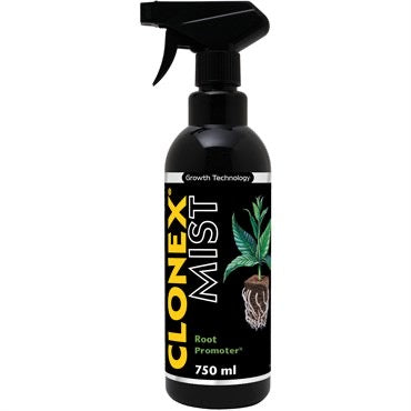 HDI Clonex® Mist Root Promoter - 750ml