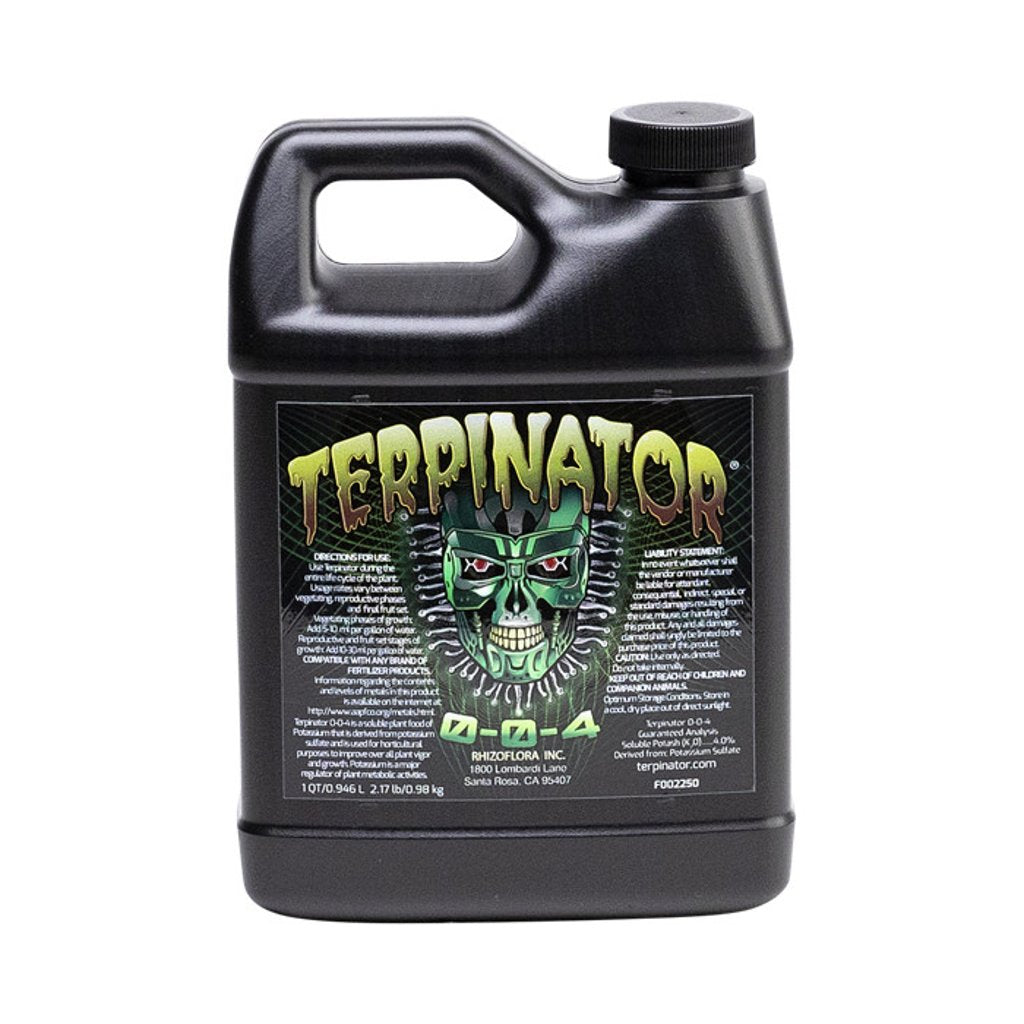 Rhizoflora Terpinator, 1 Liter