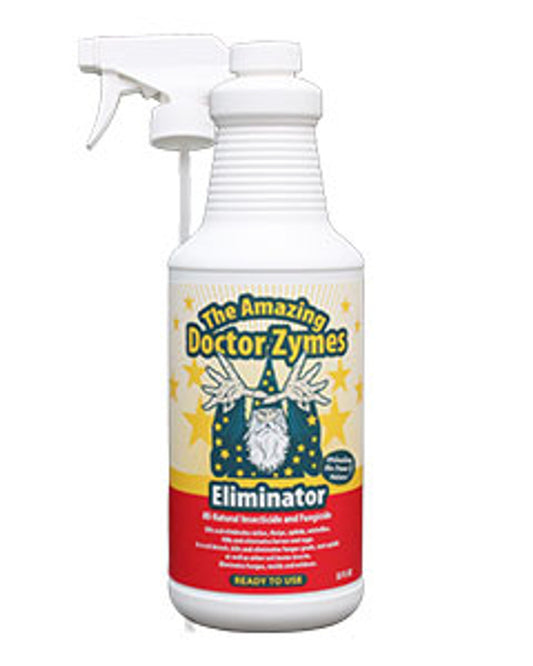 Dr Zymes Eliminator RTU (Ready To Use) 32 oz