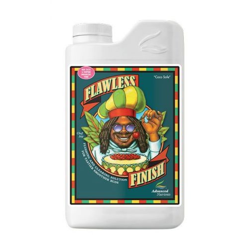 Advanced Nutrients Flawless Finish 1L