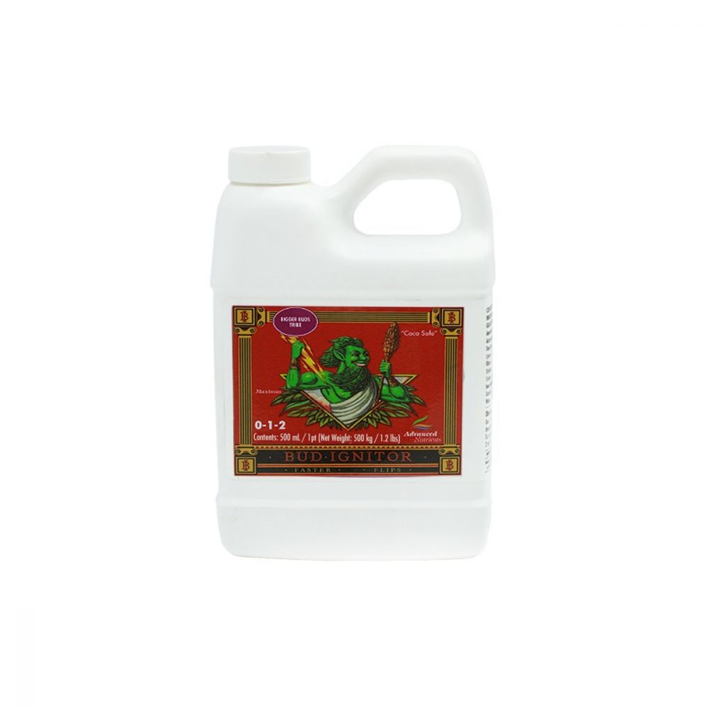 Advanced Nutrients Bud Ignitor 250mL