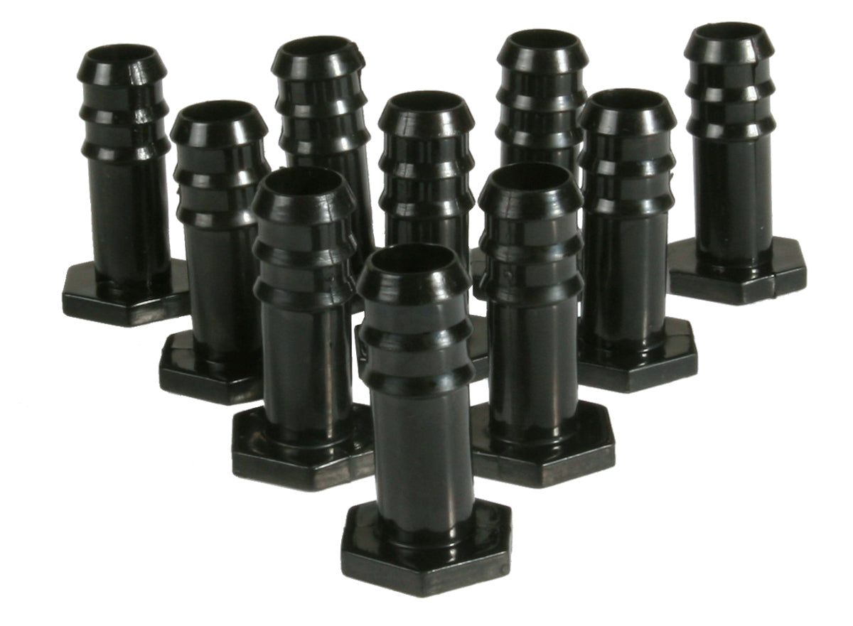 Active Aqua 1/2" Stopper, pack of 10