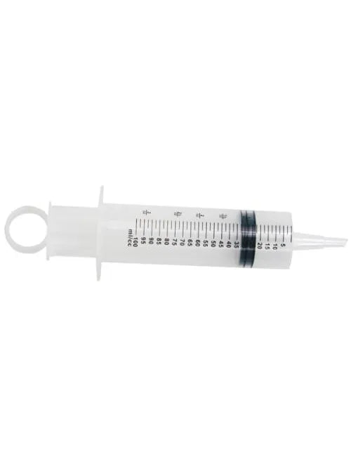 Measure Master Garden Syringe 100 ml/cc