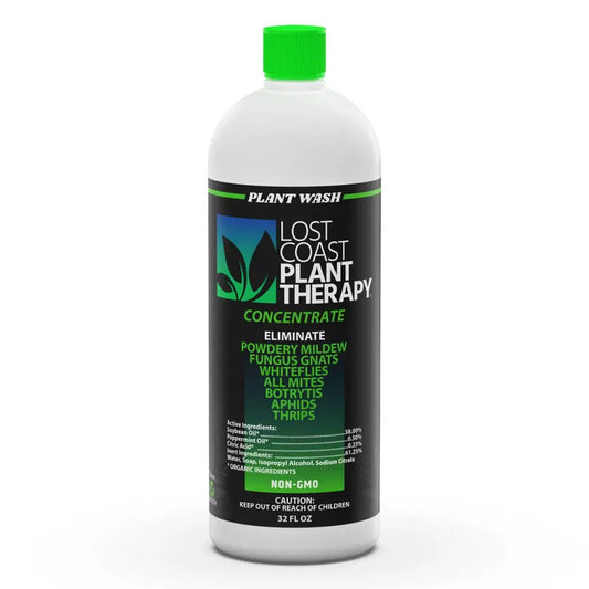 Lost Coast Plant Therapy Concentrate – 32 Ounce