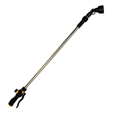 Mondi Telescopic Water Wand 36"-52"