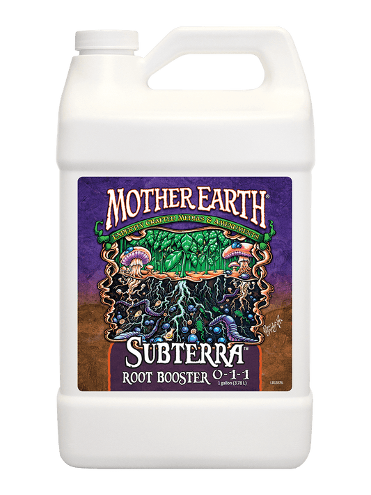 Mother Earth SUBTERRA ROOT BOOSTER 1pt