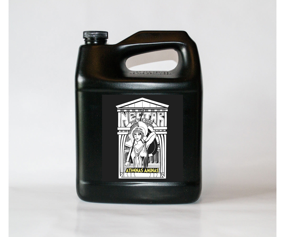 Nectar for the gods Athena's Aminas, 1 gal