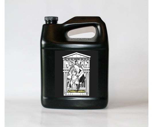 Nectar for the gods Athena's Aminas, 1 gal