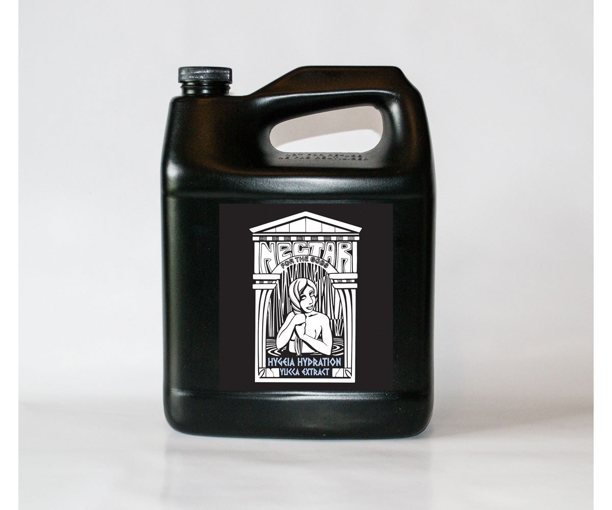 Nectar for the Gods Hygeia's Hydration, 1 gal