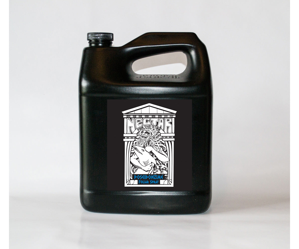 Nectar for the Gods Poseidonzime, 1 gal