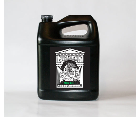 Nectar for the Gods Zeus Juice, 1 gal