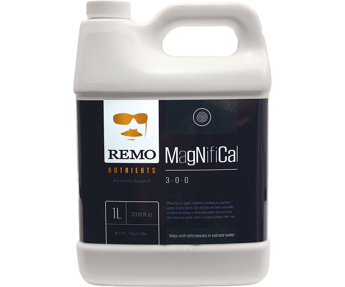 Remo Magnifical, 1 L