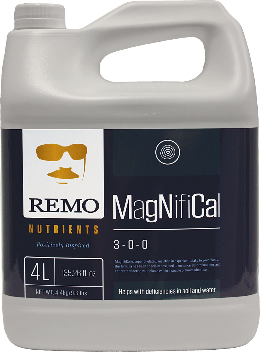 Remo Magnifical, 4 L