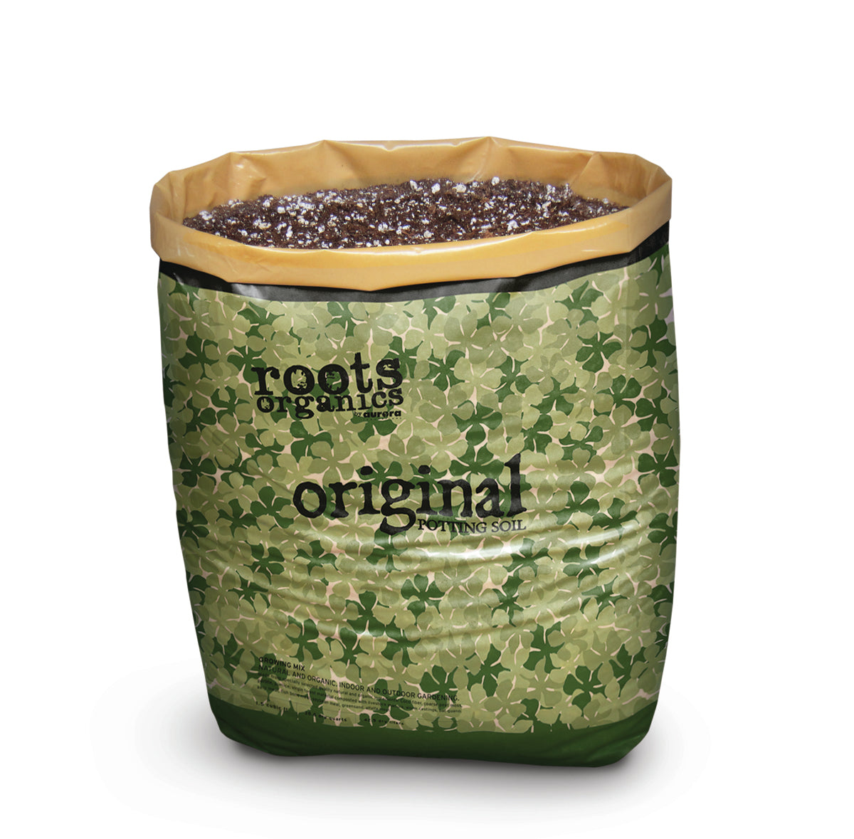 Roots Organics Original Potting Soil 1.5CF