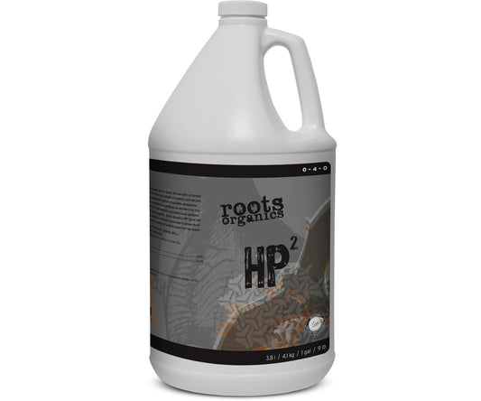 Roots Organics HP2 0-4-0, 1 gal