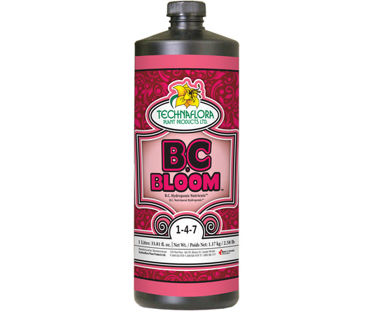 Technaflora B.C. Bloom, 1 L