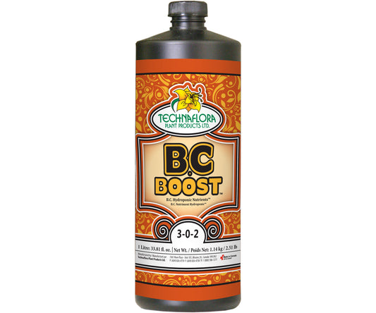 Technaflora B.C. Boost, 1 L