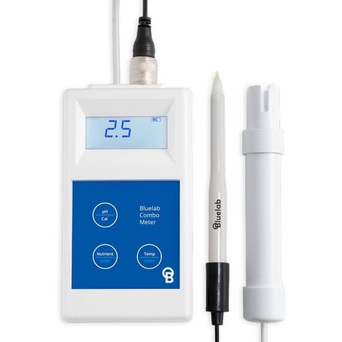 Bluelab Combo Meter Plus