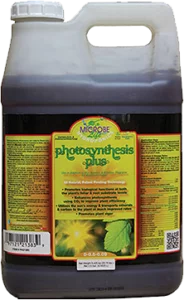 Microbe Life Photosynthesis Plus by Hydroponic 16oz