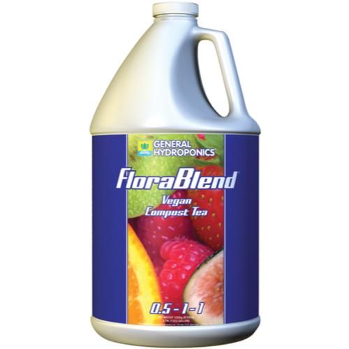 FloraBlend, Gallon