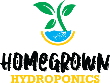Homegrown Hydroponics-Canandaigua