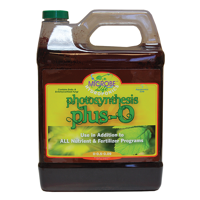 Microbe Life Photosynthesis Plus 32oz