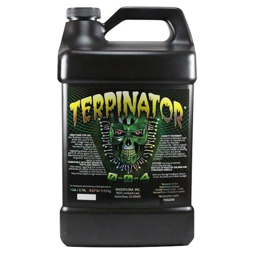 Rhizoflora Terpinator, 1 Gallon