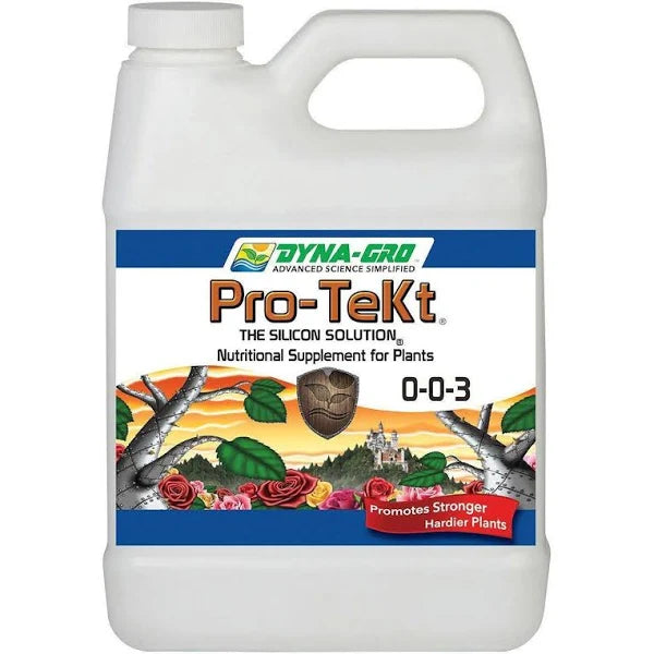 Pro-TeKt 0-0-3 1 Quart