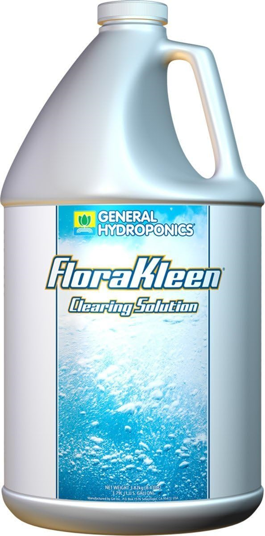 FLORAKLEEN®CLEARING SOLUTION