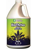 Roots Organics BIOTHRIVE®VEGAN PLANT FOOD