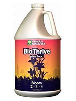 BIOTHRIVE® BLOOM