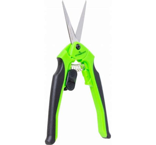 Trim Fast Premium Ergonomic Straight Pruner