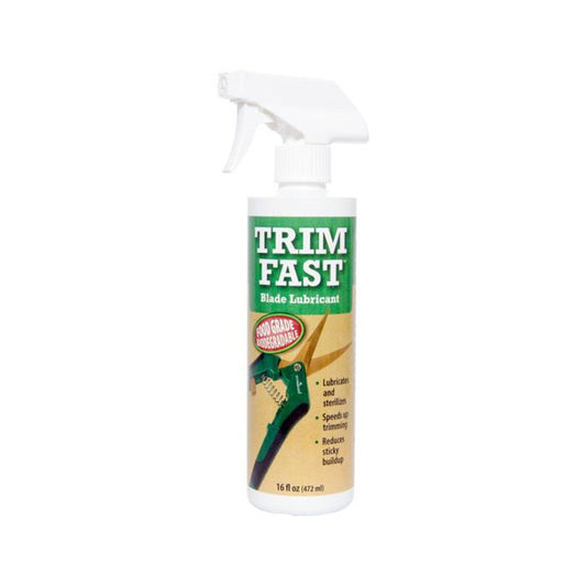 Trim Fast Blade Lubricant, 16 oz