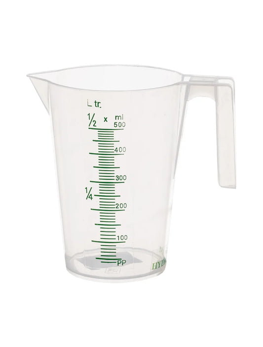 Hydro Farm Measuring Cup 500ml