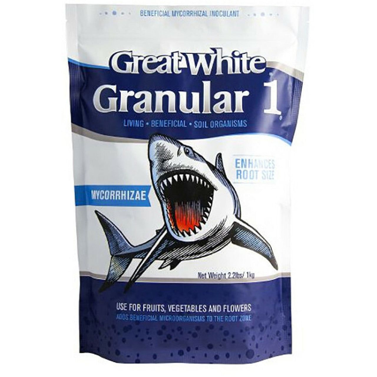 Great White Granular 1