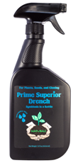 Prime Superior Drench 15oz