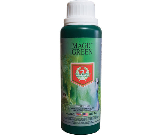 Magic Green 250ml