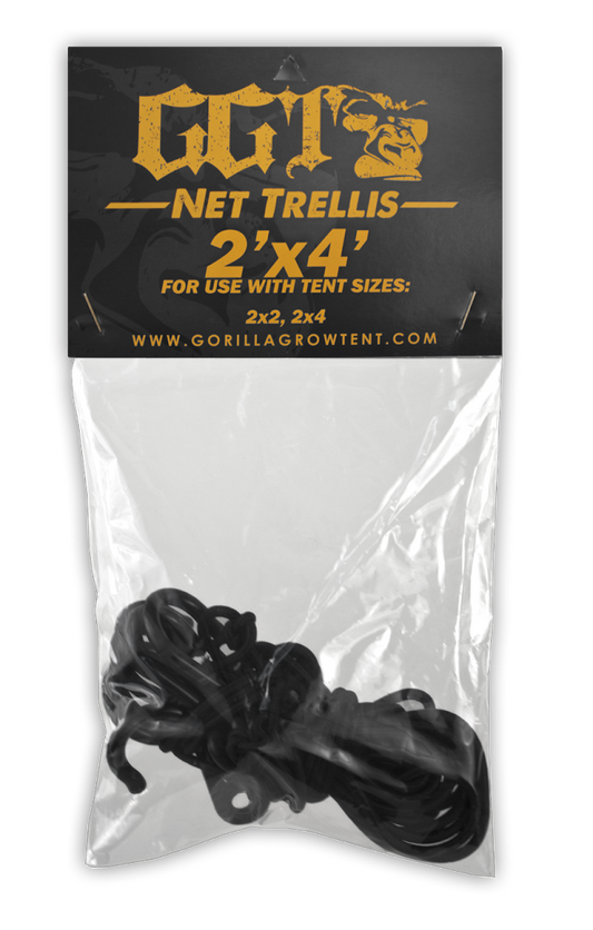 Gorilla 2x4 Trellis Net