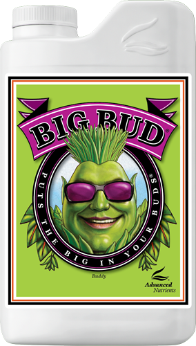 Advanced Nutrients Big Bud 500ml