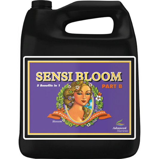 Advanced Nutrients Sensi Bloom Part B 1L